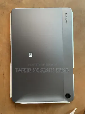 New Samsung Galaxy Tab A11+ 128 GB Gray