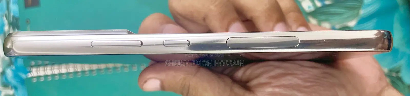 স্যামসাং গ্যালাক্সি এস২২ ৫জি ২৫৬ জিবি হোয়াইট