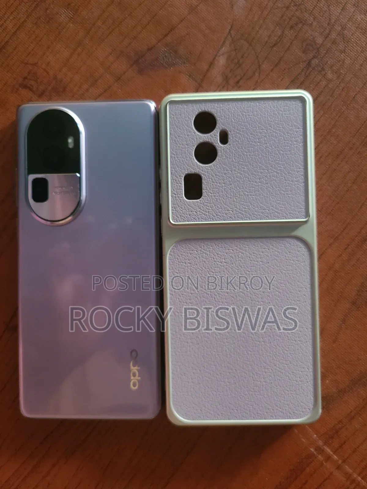 New Oppo Reno10 Pro+ 512 GB Purple