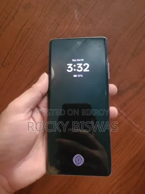 New Oppo Reno10 Pro+ 512 GB Purple