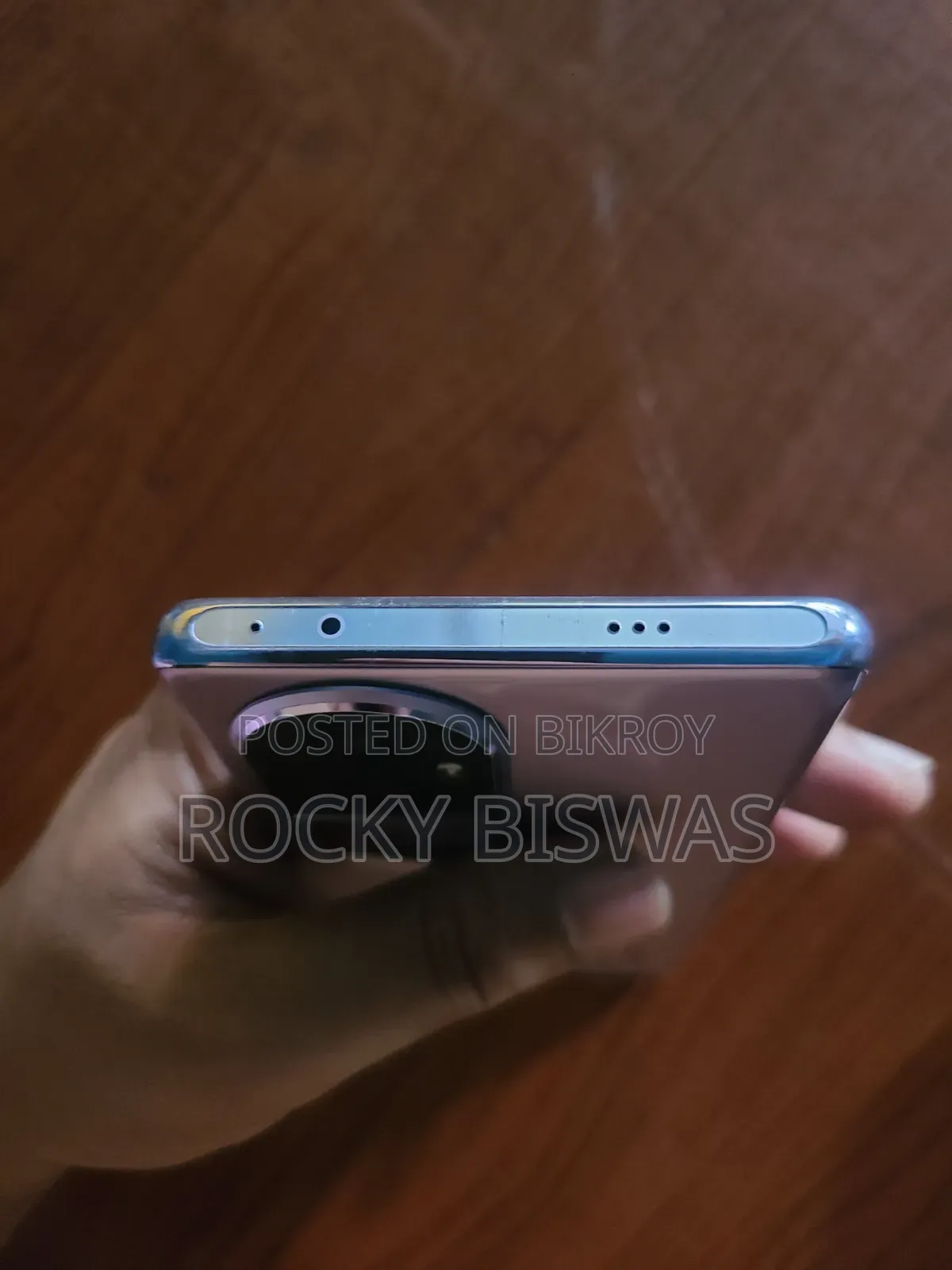 New Oppo Reno10 Pro+ 512 GB Purple