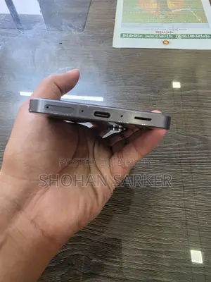 Samsung Galaxy A56 256 GB Gray