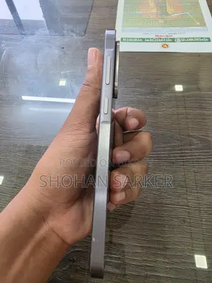 Samsung Galaxy A56 256 GB Gray