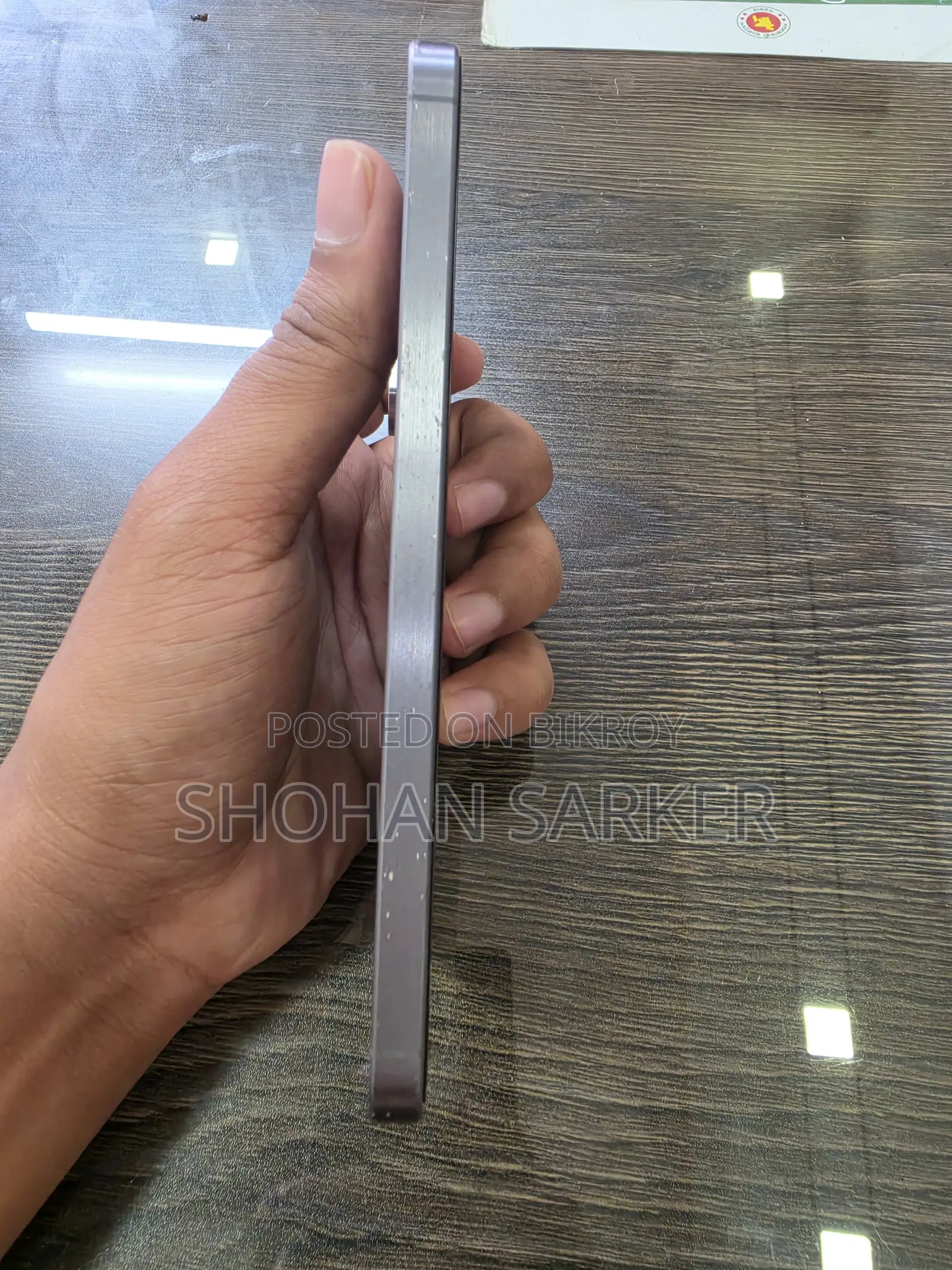 Samsung Galaxy A56 256 GB Gray