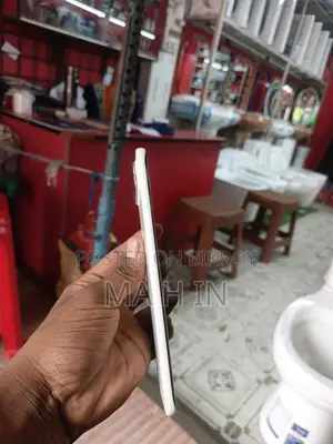 Tecno Pova Slim 5G 256 GB White