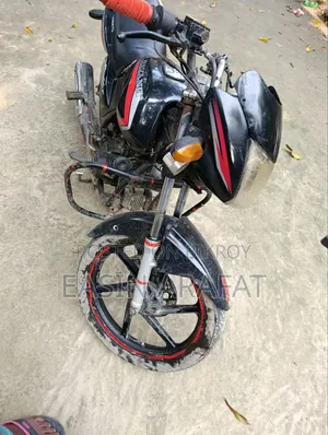 Dayang DY100-A 2013 Black