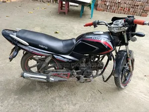 Dayang DY100-A 2013 Black