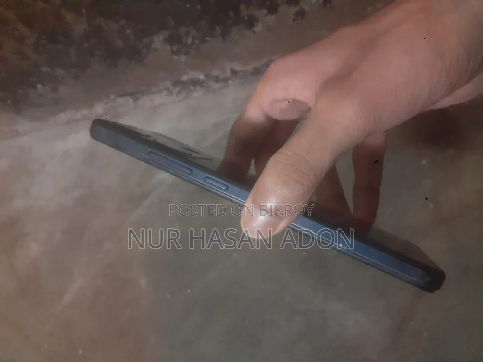 আইটেল এ০৫এস ৩২ জিবি ব্লু