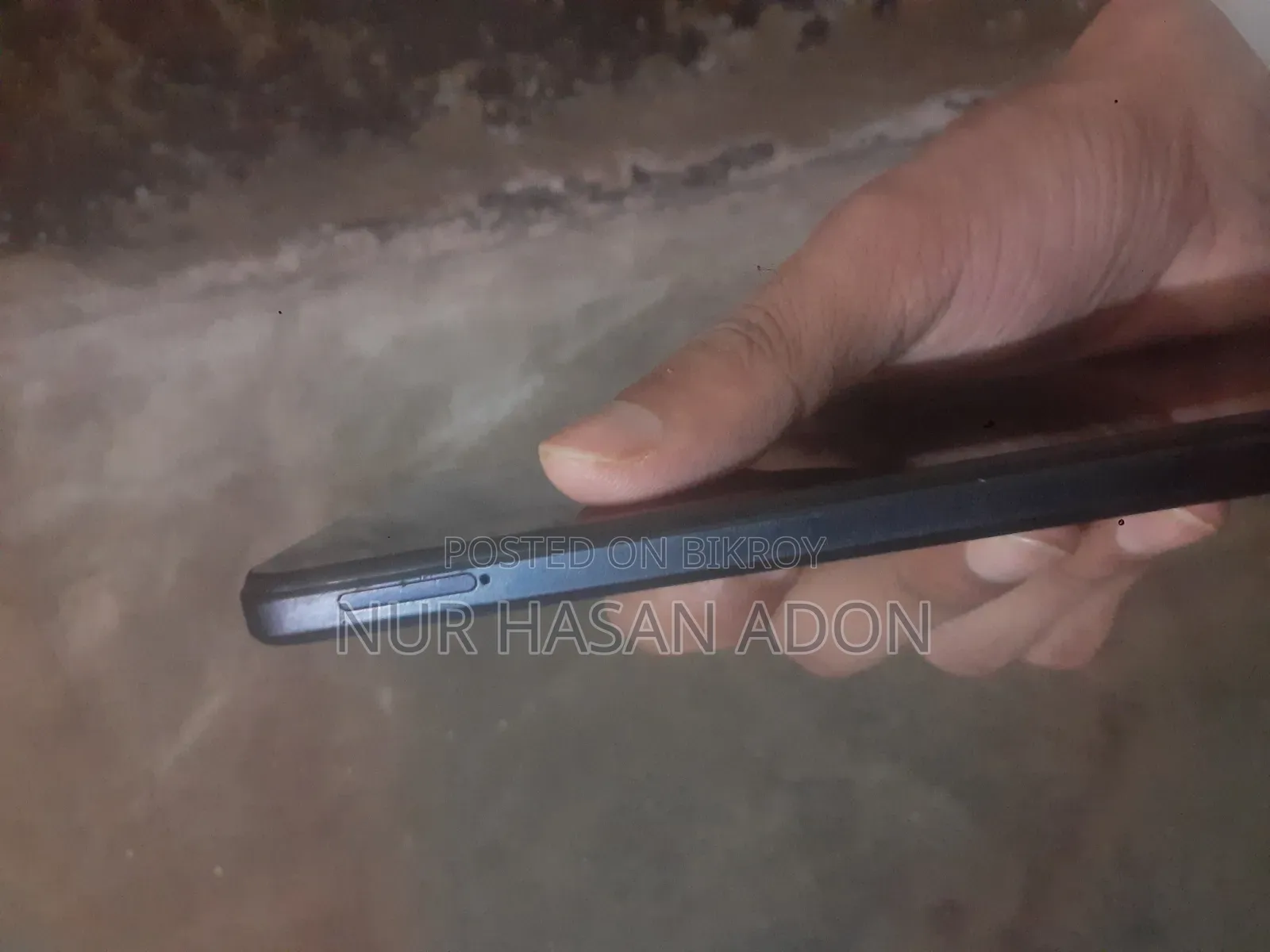 আইটেল এ০৫এস ৩২ জিবি ব্লু