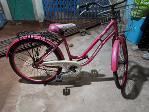 মেয়েদের জন্য বাইসাইকেল