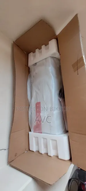 Singer Green Inverter AC