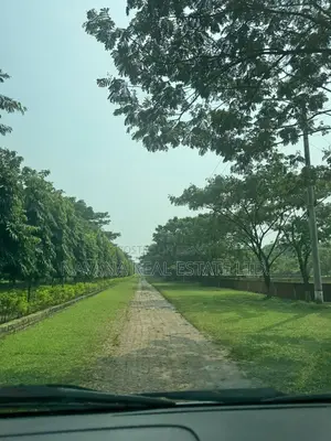 Premium Real Estate Projects in Purbachal.
