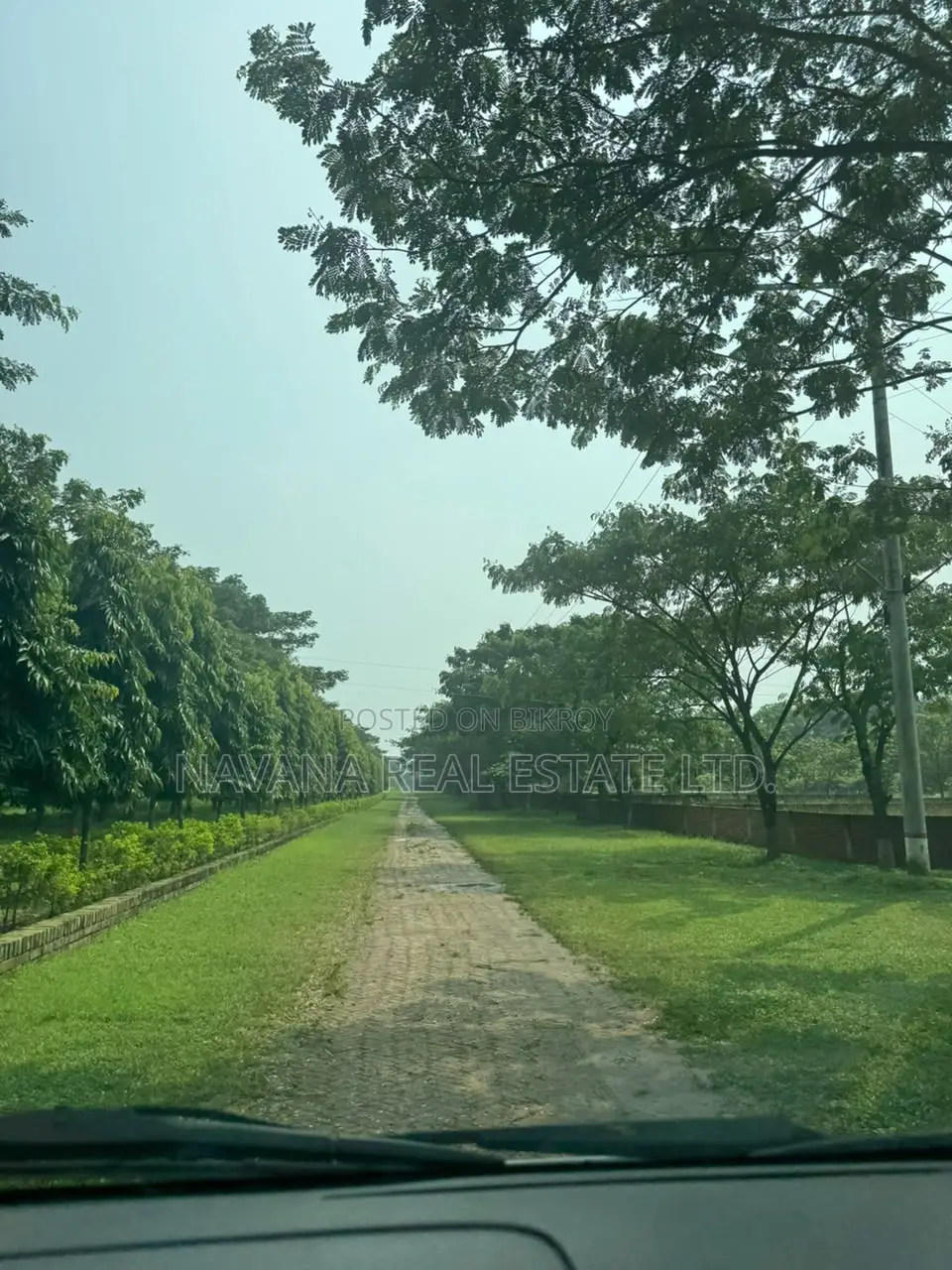 Premium Real Estate Projects in Purbachal.