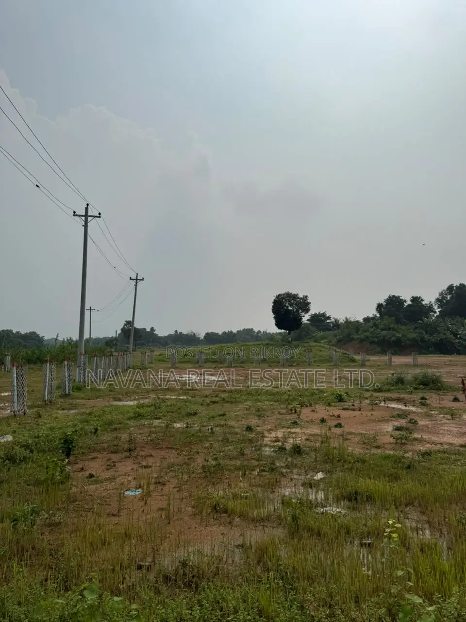 Premium Real Estate Projects in Purbachal.