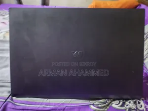 ল্যাপটপ ৪জিবি ইন্টেল কোর আই৩ এইচডিডি+এসএসডি ১টি