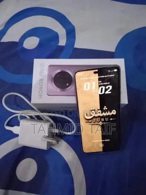 Honor X9c 256 GB Gray