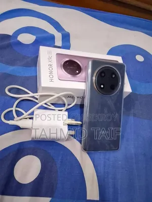 Honor X9c 256 GB Gray