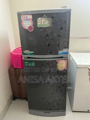 ৩১৭ লিটার বড় সাইজের ফ্রিজ বিক্রি করবো
