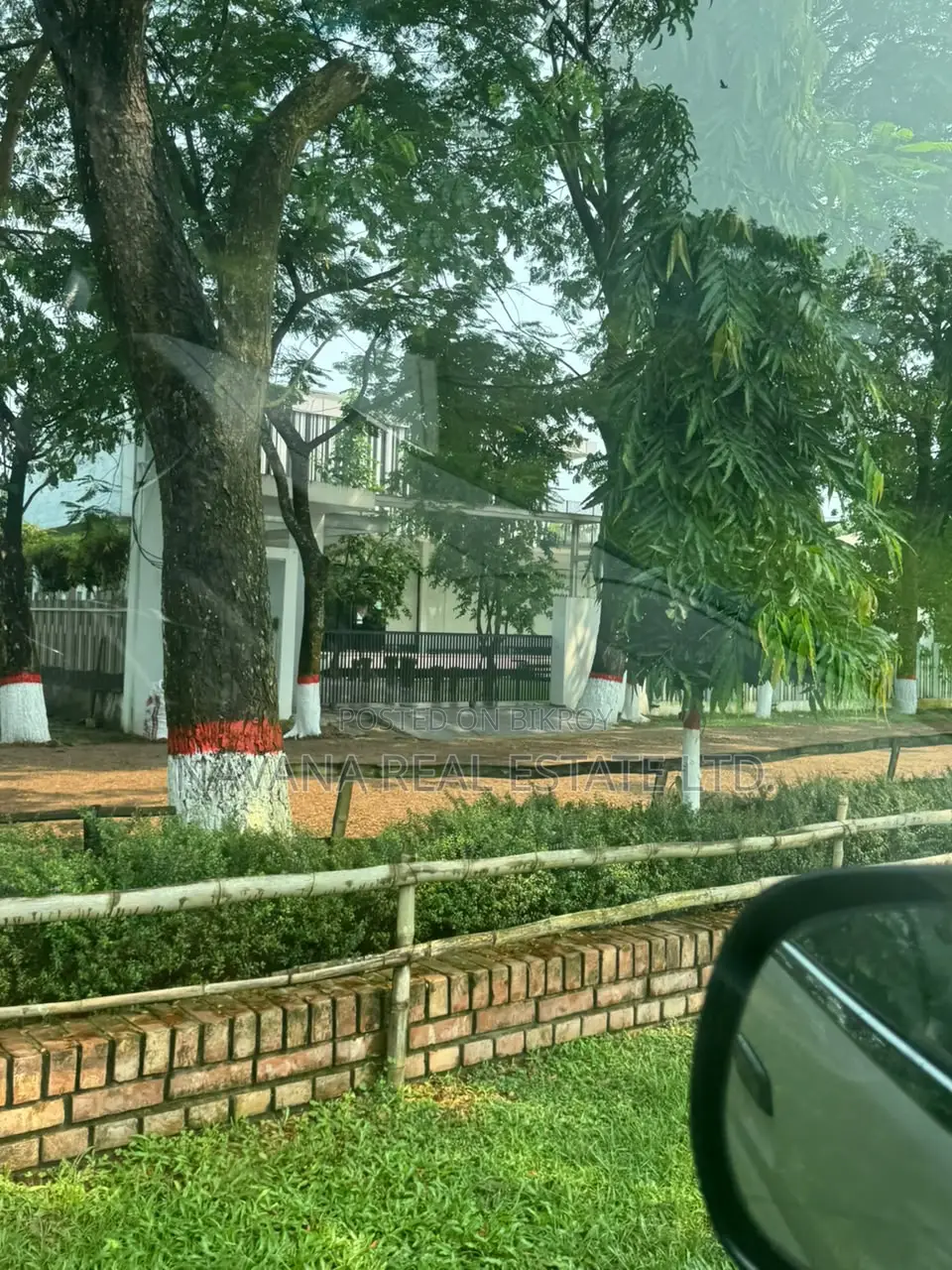 Premium Real Estate Projects in Purbachal.