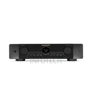 Marantz Cinema 70 7.2 Channel 8K Dolby Atmos Home Theater Receiver