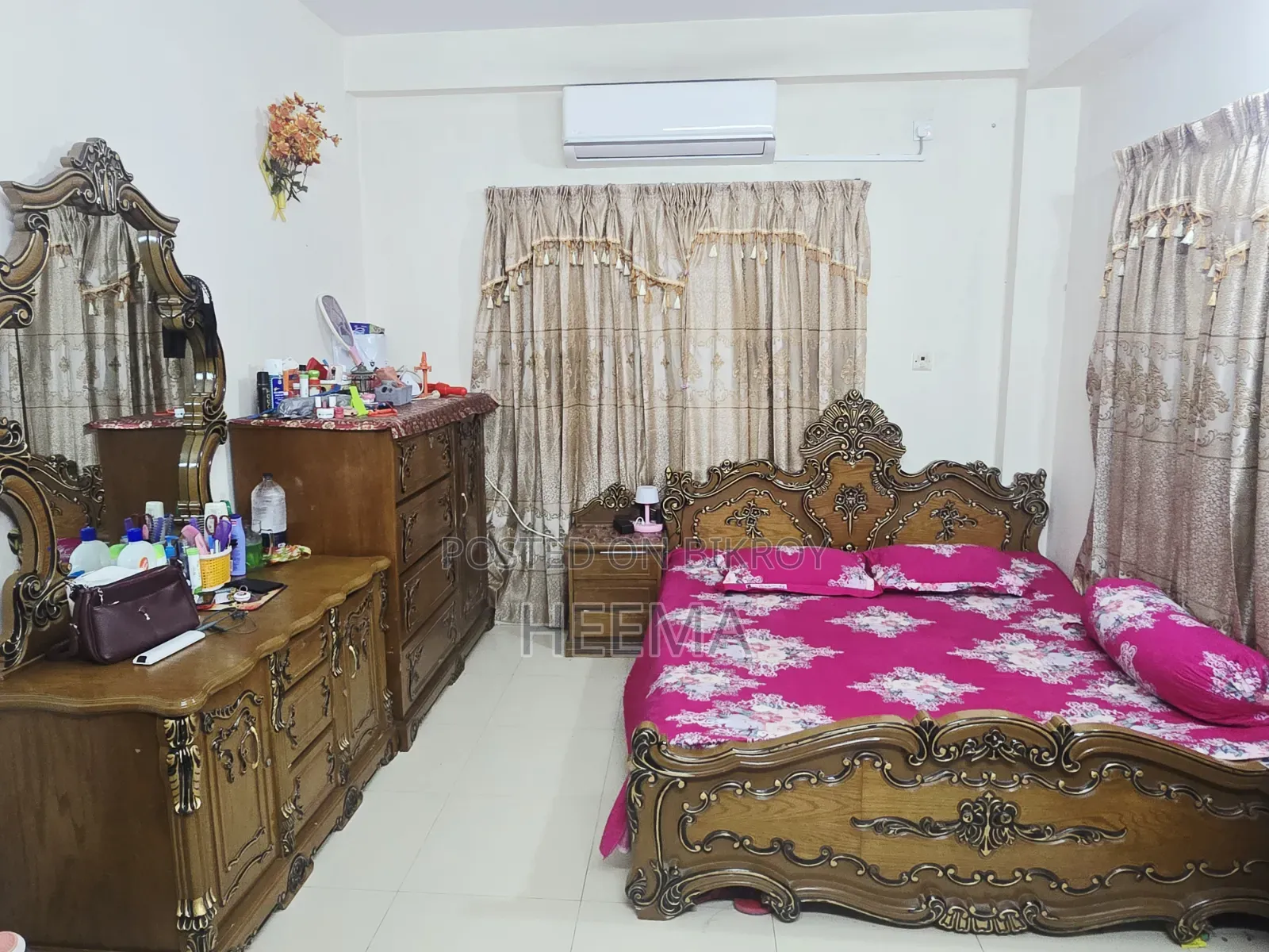 Gorgeous Bedroom Furniture Set