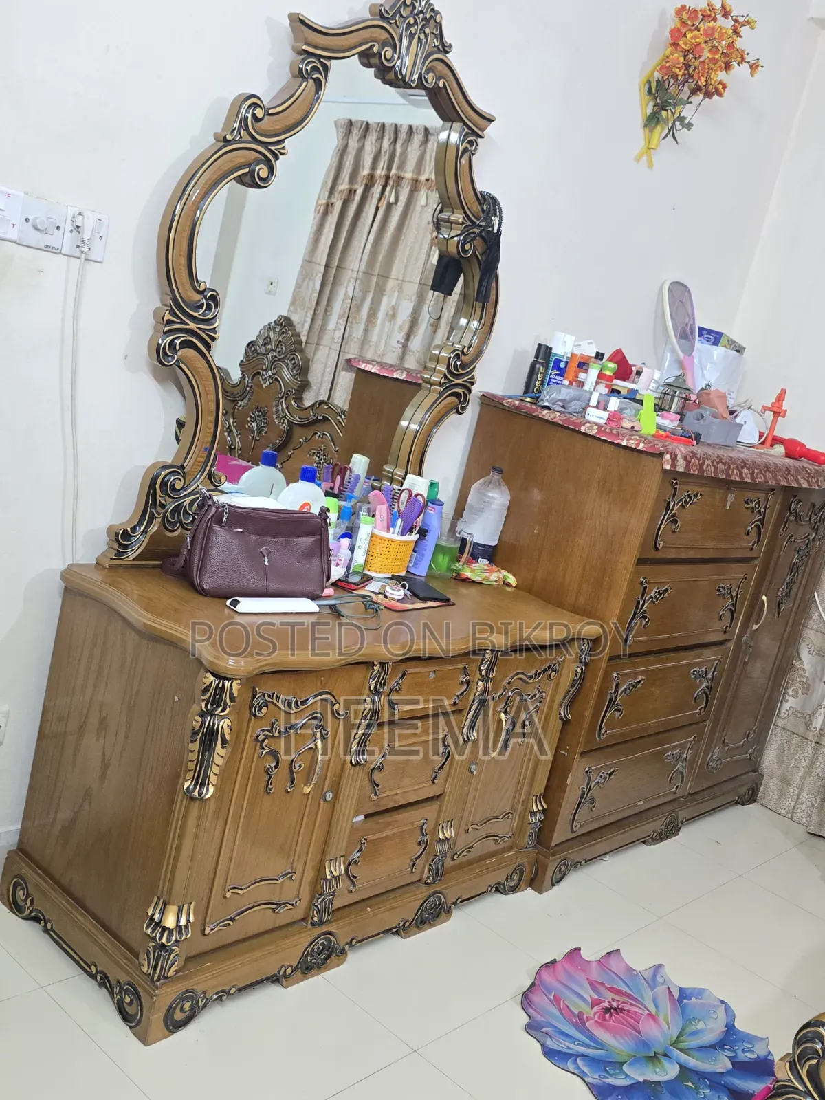 Gorgeous Bedroom Furniture Set