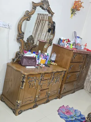 Gorgeous Bedroom Furniture Set