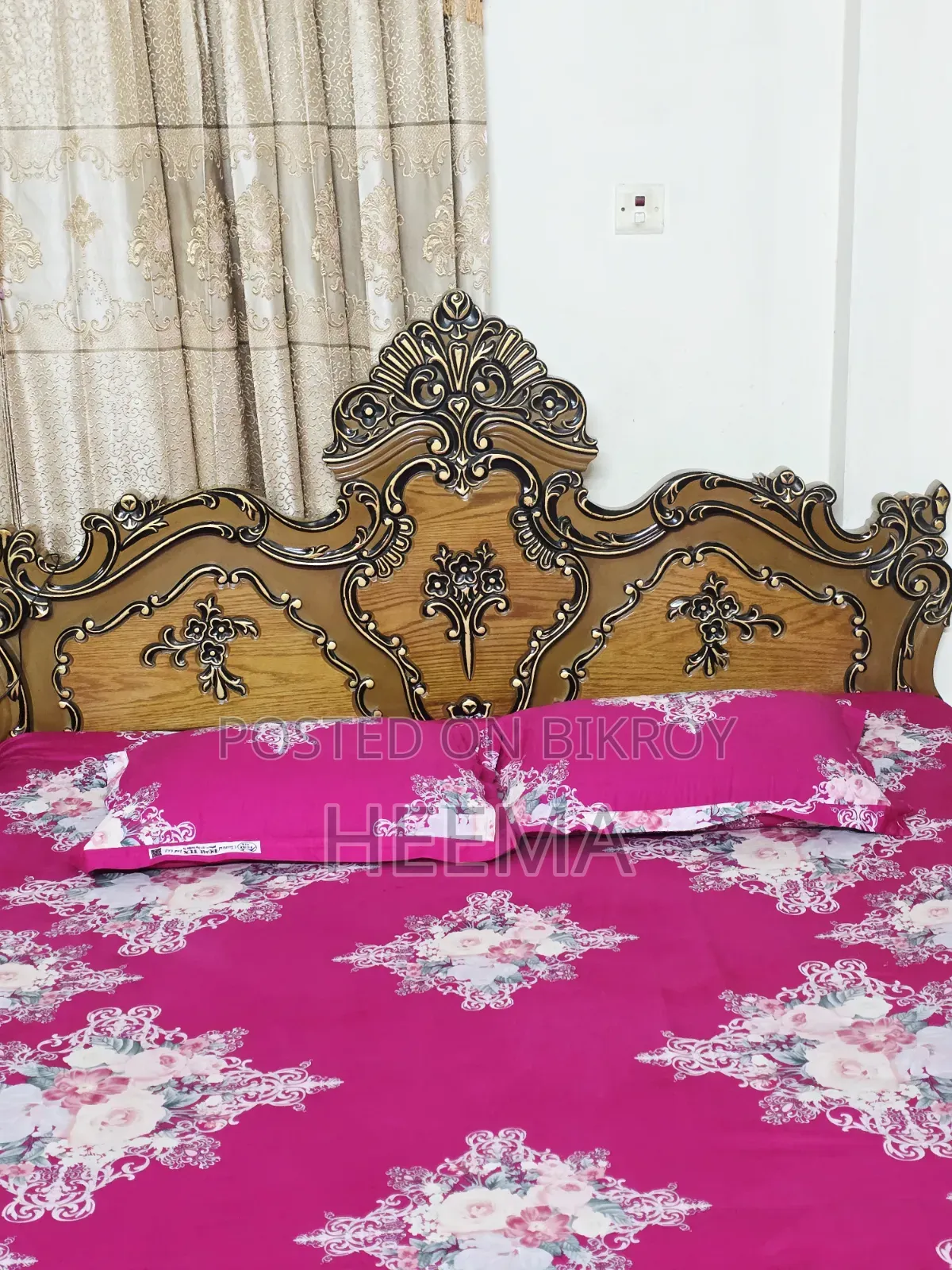 Gorgeous Bedroom Furniture Set