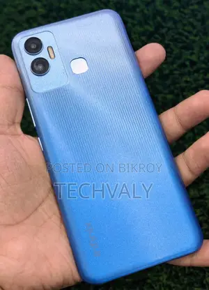 Infinix Hot 12 play 64 GB