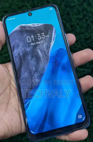 Infinix Hot 12 play 64 GB