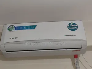 সিঙ্গার গ্রিন ইনভার্টার এসি ১.৫ টন