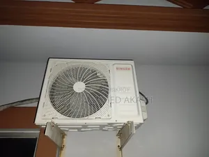 সিঙ্গার গ্রিন ইনভার্টার এসি ১.৫ টন
