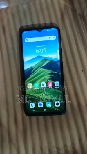 Vivo Y18 128 GB Purple