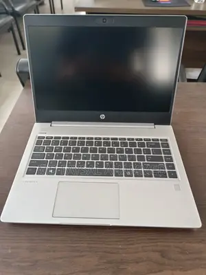 ল্যাপটপ HP ProBook 440 G7 16GB Intel Core i5 HDD+SSD 1T