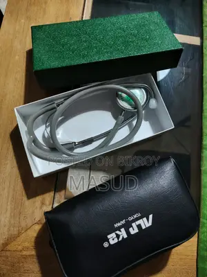 ম্যানুয়াল রক্তচাপ মাপার মেশিন
