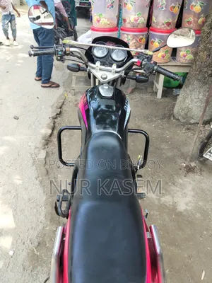 Dayun DY100-A 2016 Black