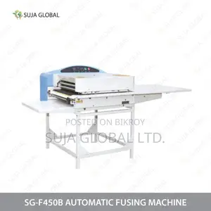 SG-F450B Automatic Fusing Machine
