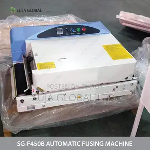 SG-F450B Automatic Fusing Machine