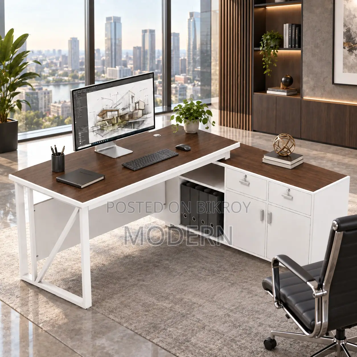 Manager Table