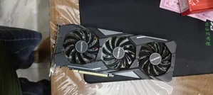 Gigabyte GTX 1660 OC