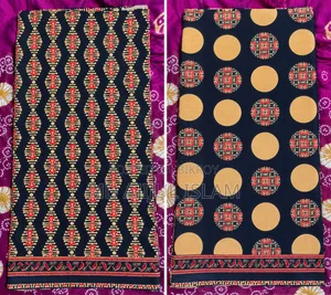 Jaipuri Three Piece