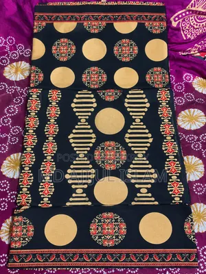 Jaipuri Three Piece