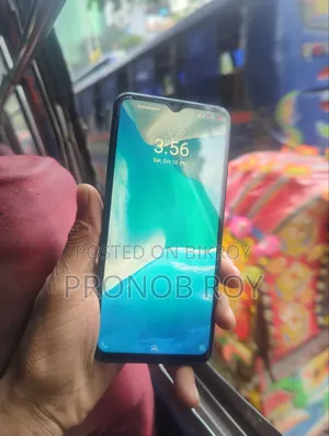 ভিভো ওয়াই০২টি ৬৪ জিবি ব্ল্যাক