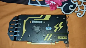পেলাডিন আরএক্স৫৮০ ৮জিবি