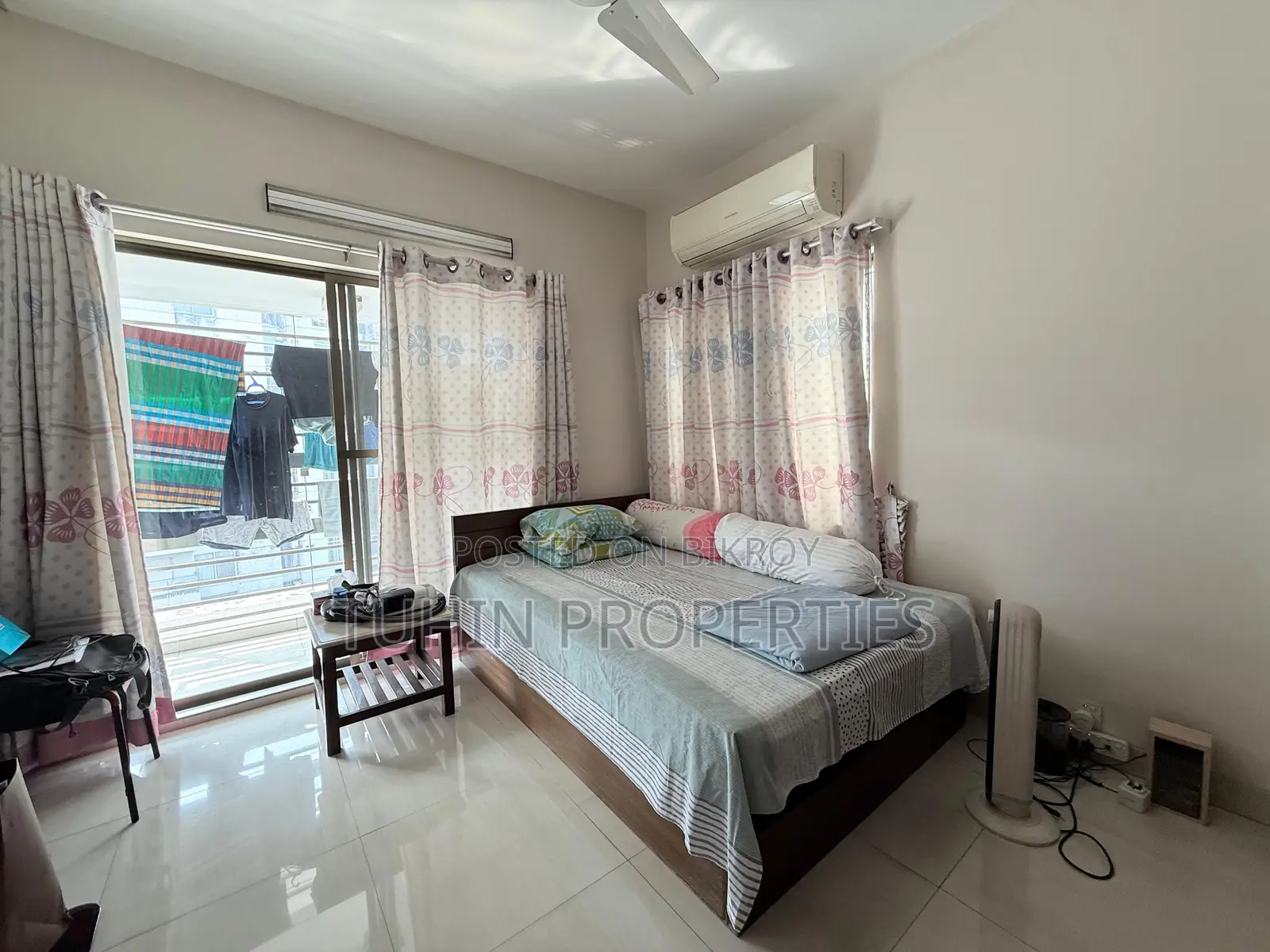 3 Bedroom Apartment in Banani for sale