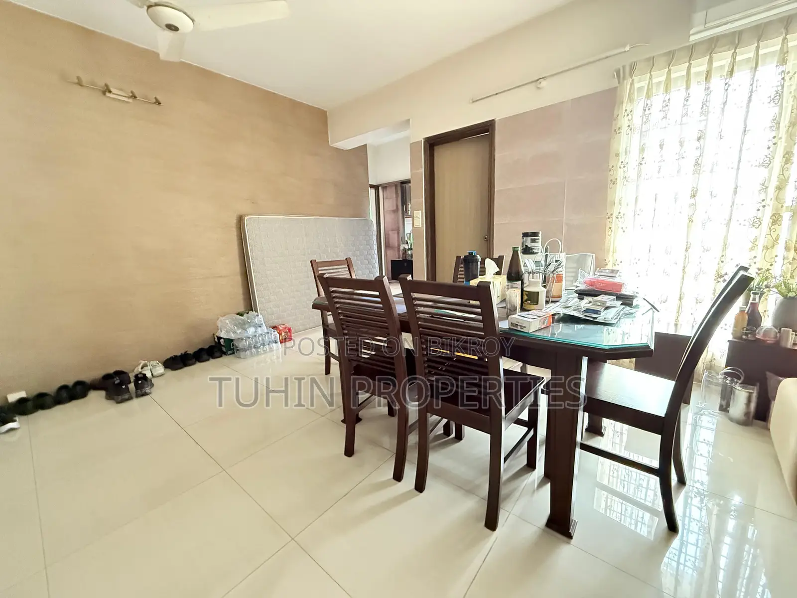 3 Bedroom Apartment in Banani for sale