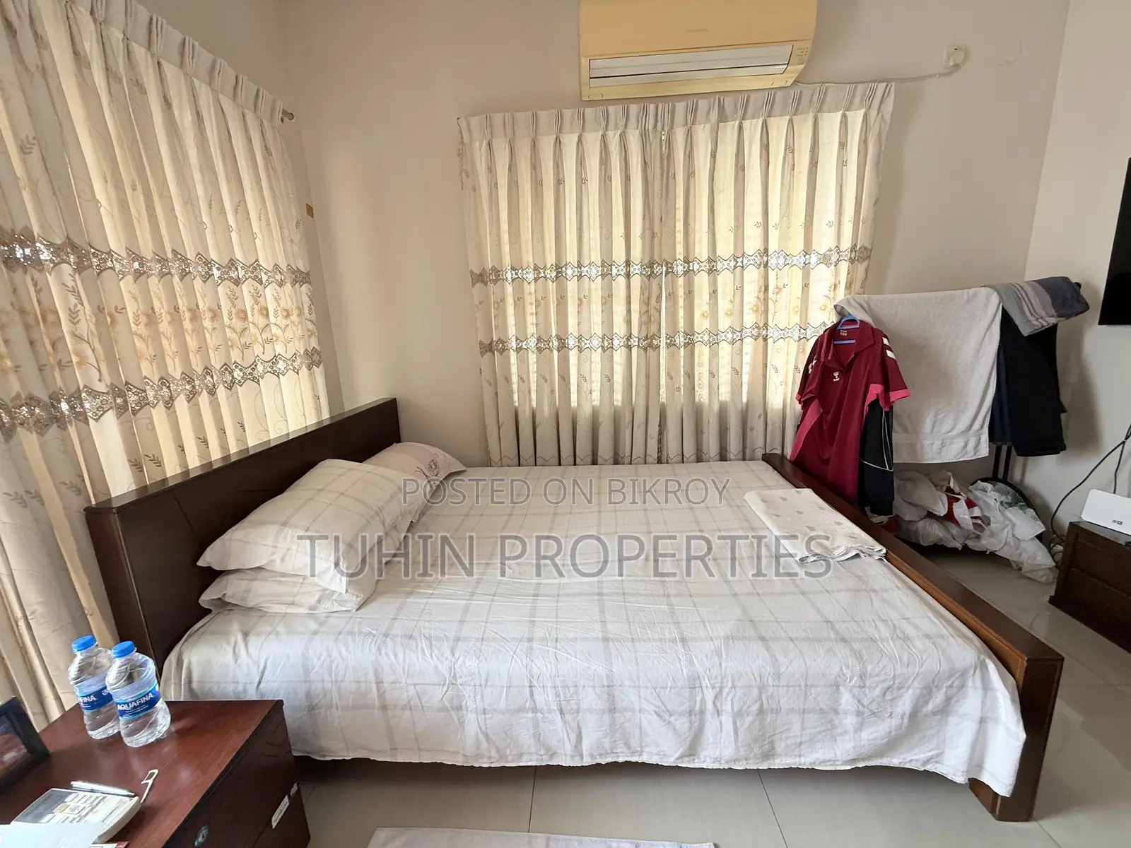 3 Bedroom Apartment in Banani for sale