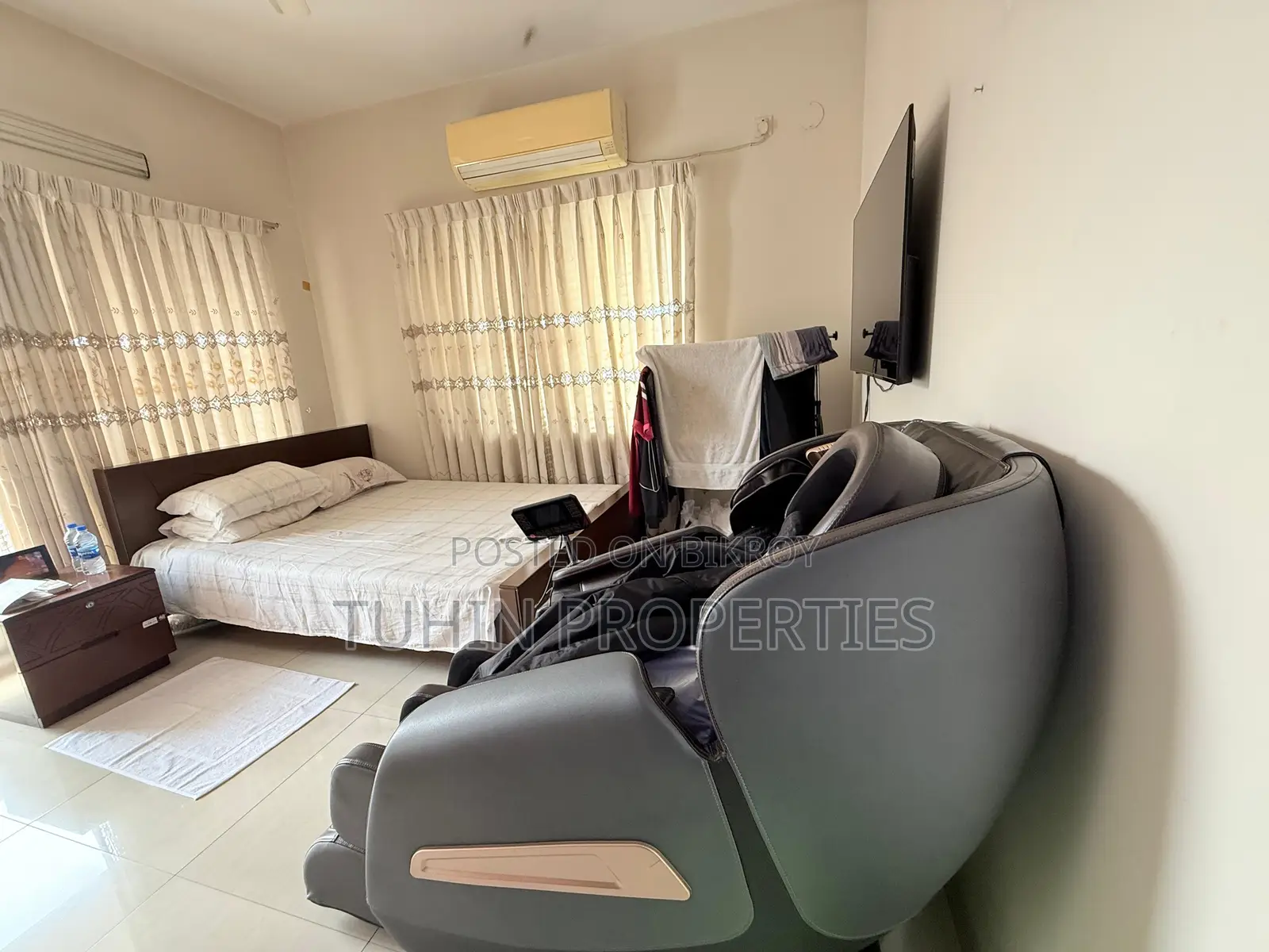 3 Bedroom Apartment in Banani for sale