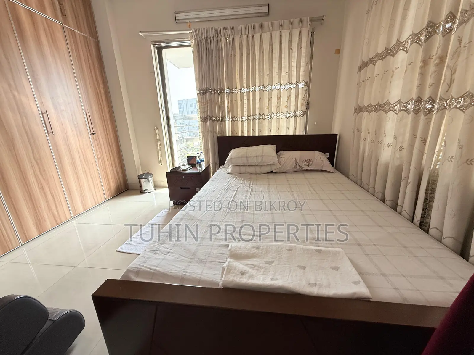 3 Bedroom Apartment in Banani for sale