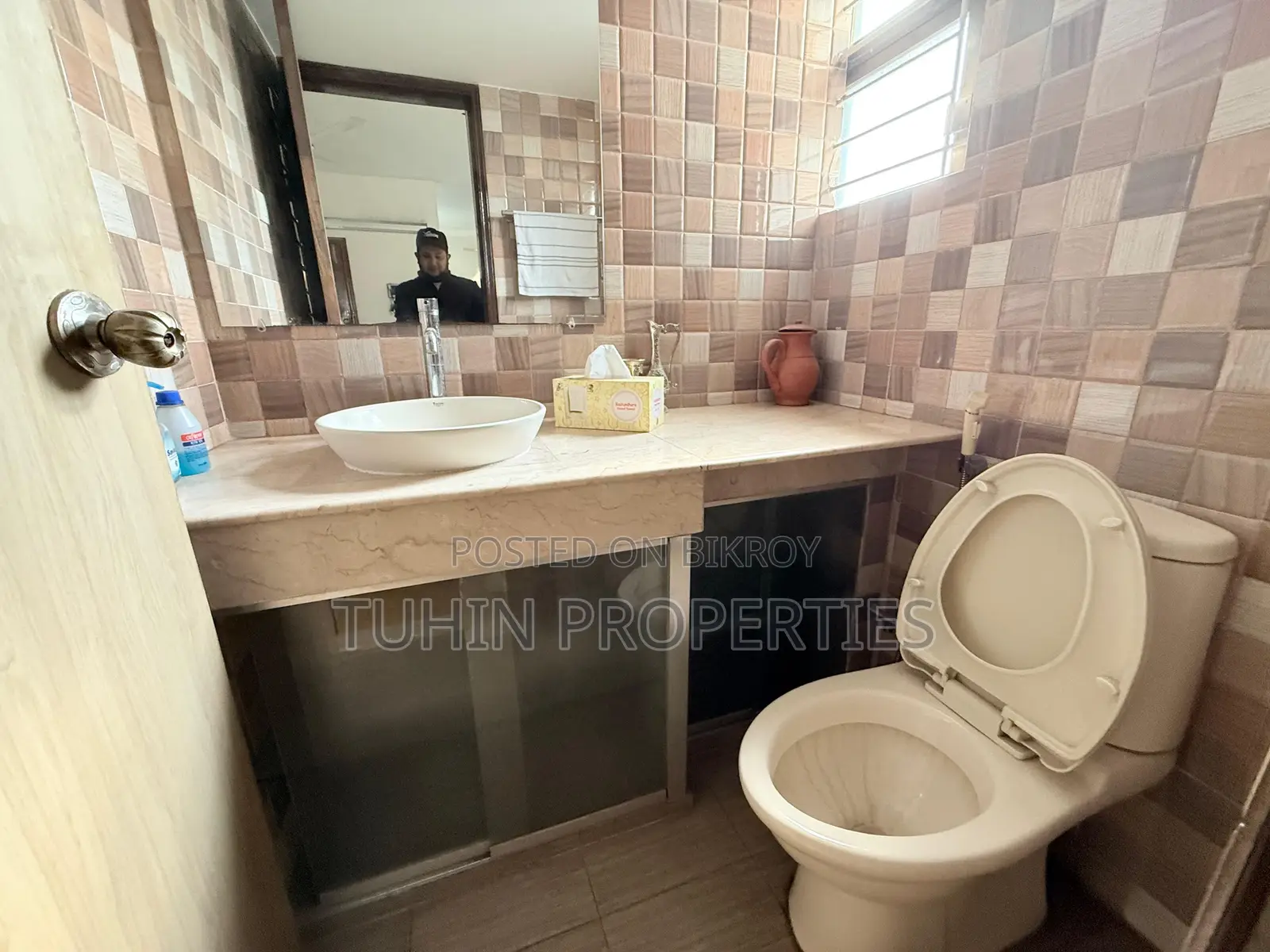 3 Bedroom Apartment in Banani for sale